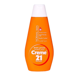 Creme 21 Normal Skin Lotion 250ML