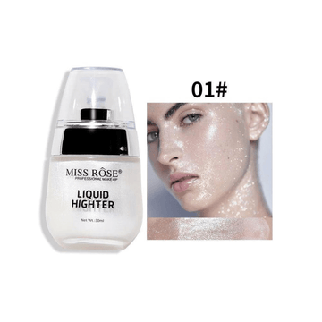Miss Rose Liquid Highlighter