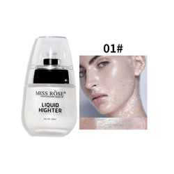 Miss Rose Liquid Highlighter