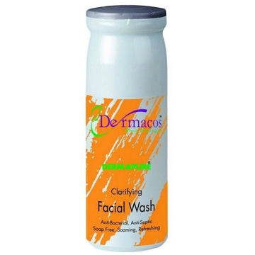 Dermacos Facial Wash 200ML