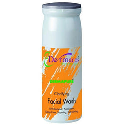 Dermacos Facial Wash 200ML