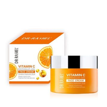 Dr Rashel Vitamin C  Face Cream