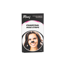 Rivaj Uk Nose Strips (Charcoal)