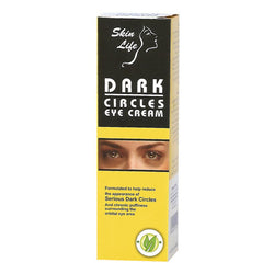 Saeed Ghani Dark Circle Eye Cream