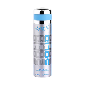 Sapil Solid Body Spray 200ML