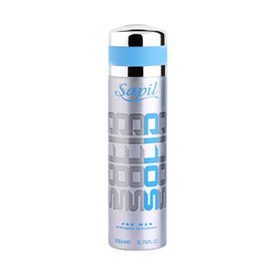 Sapil Solid Body Spray 200ML