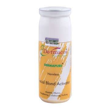 Dermacos Facial Blond Activator 200ml