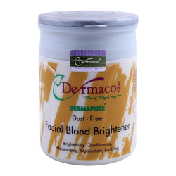 Dermacos Facial Blond Brightener 200g