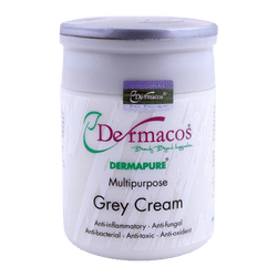 Dermacos Grey Cream 200gm