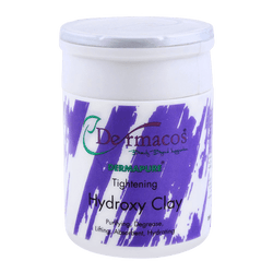 Dermacos Hydroxy Clay 200gm