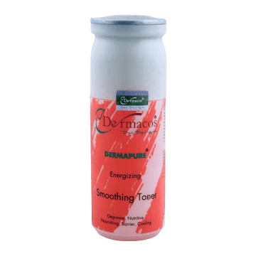 Dermacos Smoothing Toner 200ML