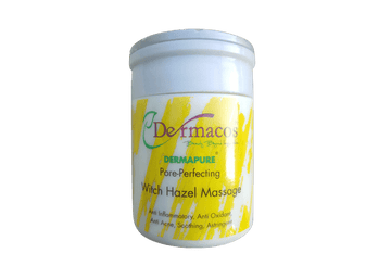 Dermacos Witch Hazel Massage 200gm