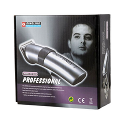 Dingling Rf-609 For Men - Hair Trimmer