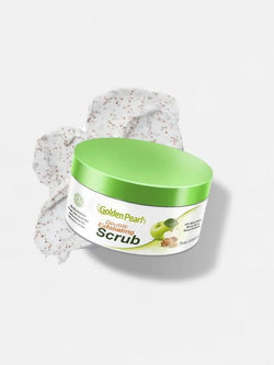 Golden Pearl Double Exfoliating Scrub 75ML