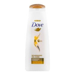 Dove Nourishing Oil Care Shampoo