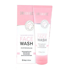 Dr. Rashel  Niacinamide Whitening Face Wash 100g