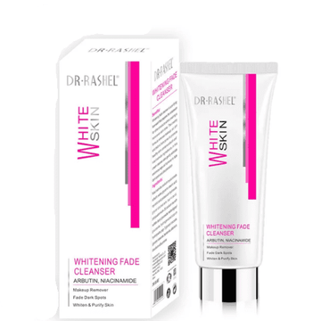 Dr. Rashel Whitening Fade Cleanser