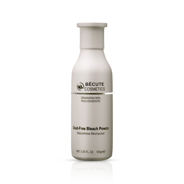 Bec Bleached Becute Bleach Powder 100gm - LuLu Cosmetics