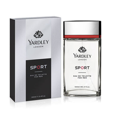 Yardley london Sport Perfume For Men 100ML