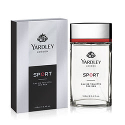 Yardley london Sport Perfume For Men 100ML
