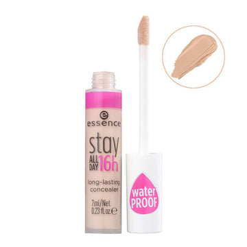 Essence Stay All Day 16h Long Lasting Concealer 20