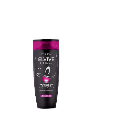 Loreal Paris Elvive Fall Resist Shampoo 360ml