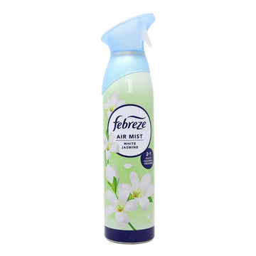 Fabreze White Jasmine Air Freshener 185ML