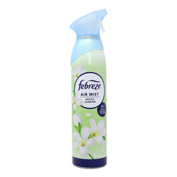 Fabreze White Jasmine Air Freshener 185ML