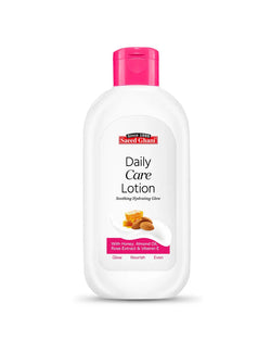 Saeed Ghani Honey & Almond Nourishing Body Lotion