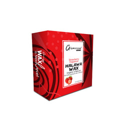 Glamorous Face Halawa Wax Finger Wax