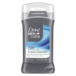 Dove Men + Care body Stick Clean Comfort 85g