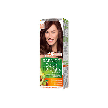 Garnier Color Naturals Hair Color - 5.25 Light Opal