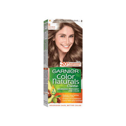 Garnier Color Naturals Hair Color 6 Natural Medium Blond