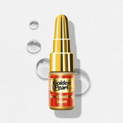 Golden Pearl Glow Boosting Serum 3ML
