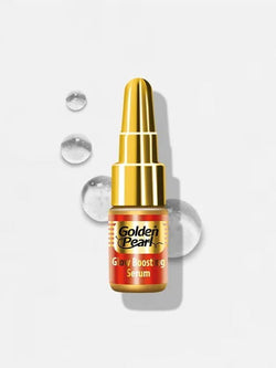 Golden Pearl Glow Boosting Serum 3ML