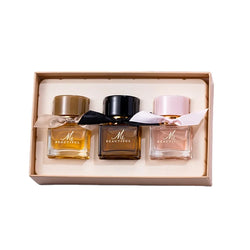 Meryam Fragrances 3in1 Gift Set EDP