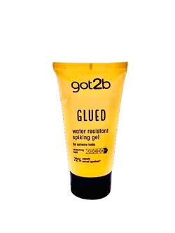 got2b Glued Spiking Hair Gel