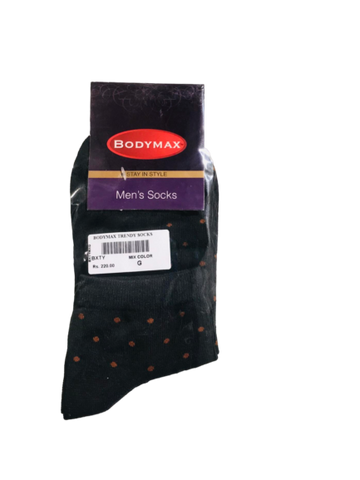 Body Max Trendy Socks