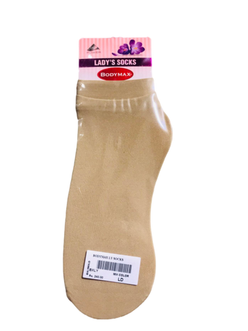 Body Max LY Socks