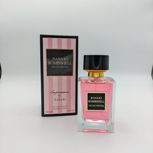 Impressions By Bavari Bombshell Perfume 50ML