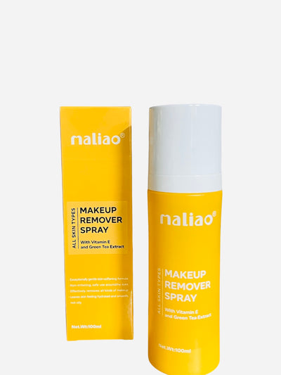 Maliao Makeup Remover Spray
