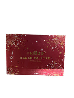 Maliao Blush Palette