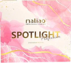 Maliao Profession Eye Shadow Palette M397