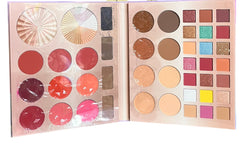 Maliao Professional Makeup Kit M495