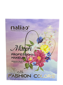 Maliao Professional Makeup Kit M495
