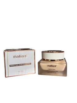 Maliao Perfecting Liquid Foundation