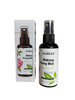 Maliao Makeup Setting Spray