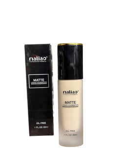 Maliao Matte Liquid Foundation M147