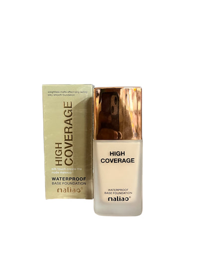 Maliao Water Proof Base Foundation