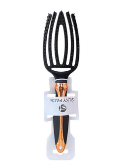 Silky Face Hair Brush SF 2